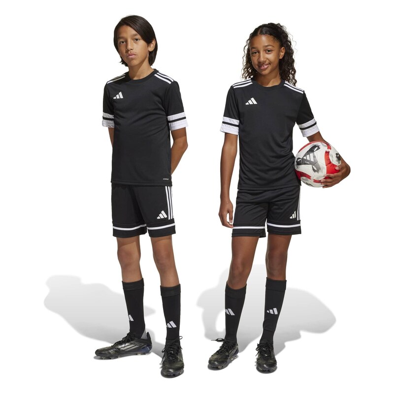 ADIDAS Dětské fotbalové kraťasy Squadra 25