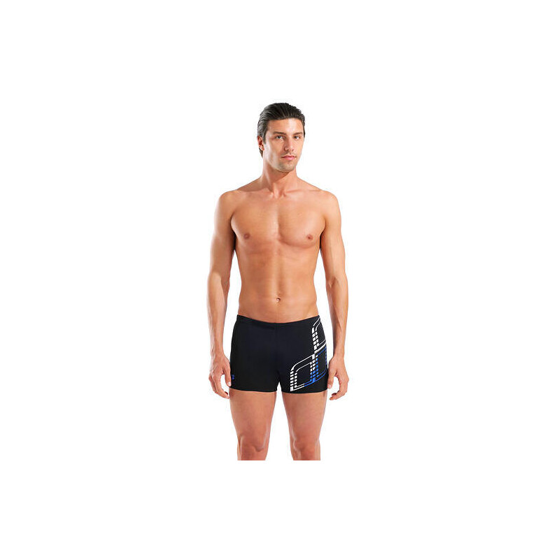 ARENA Pánské plavky Arena Performance Graphic Swim Short