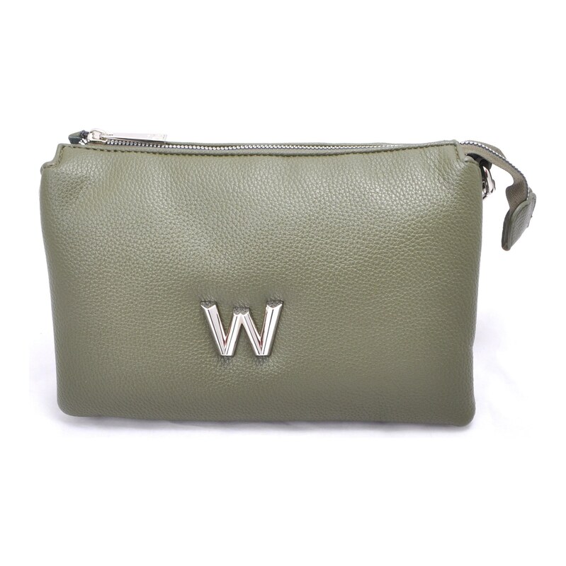 kabelka na rameno WONDERS WB-52007 Multicolor
