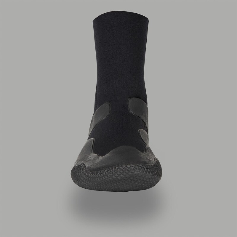 MDNS Neoprenové boty na surf Madness 3 mm