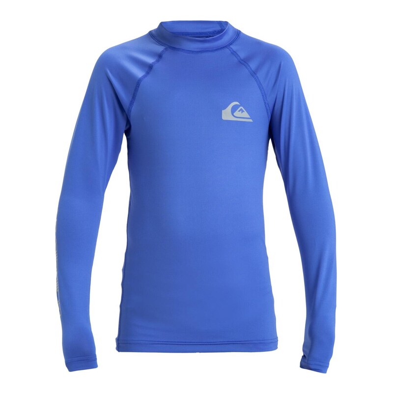 QUIKSILVER Dětské lycrové tričko Quiksilver