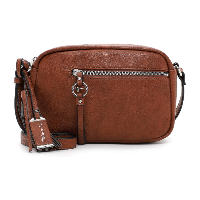 kabelka přes rameno TAMARIS BAG 32800,700 Hnědá