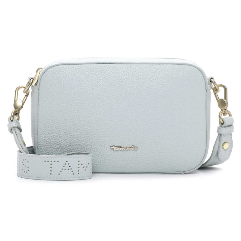 kabelka přes rameno TAMARIS BAG 34340,530 Modrá
