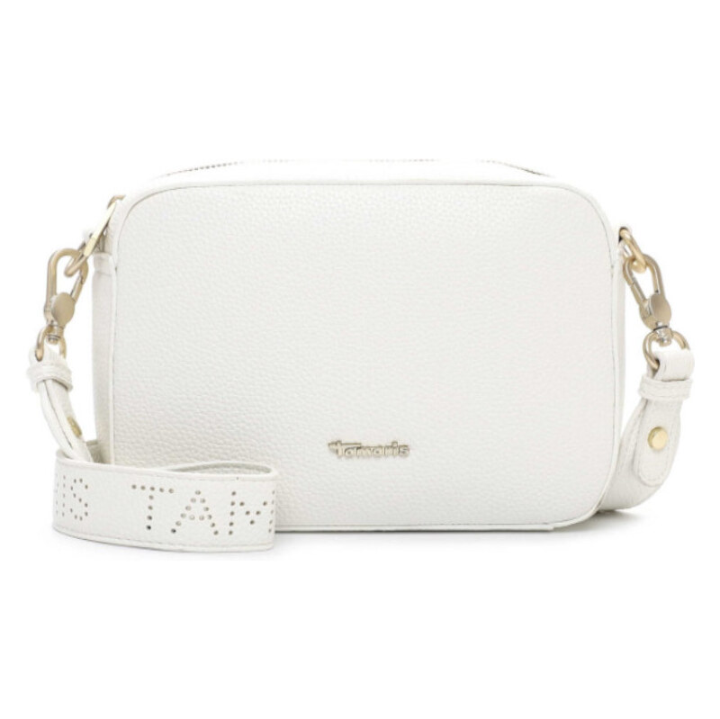 kabelka přes rameno TAMARIS BAG 34340,300 Bílá