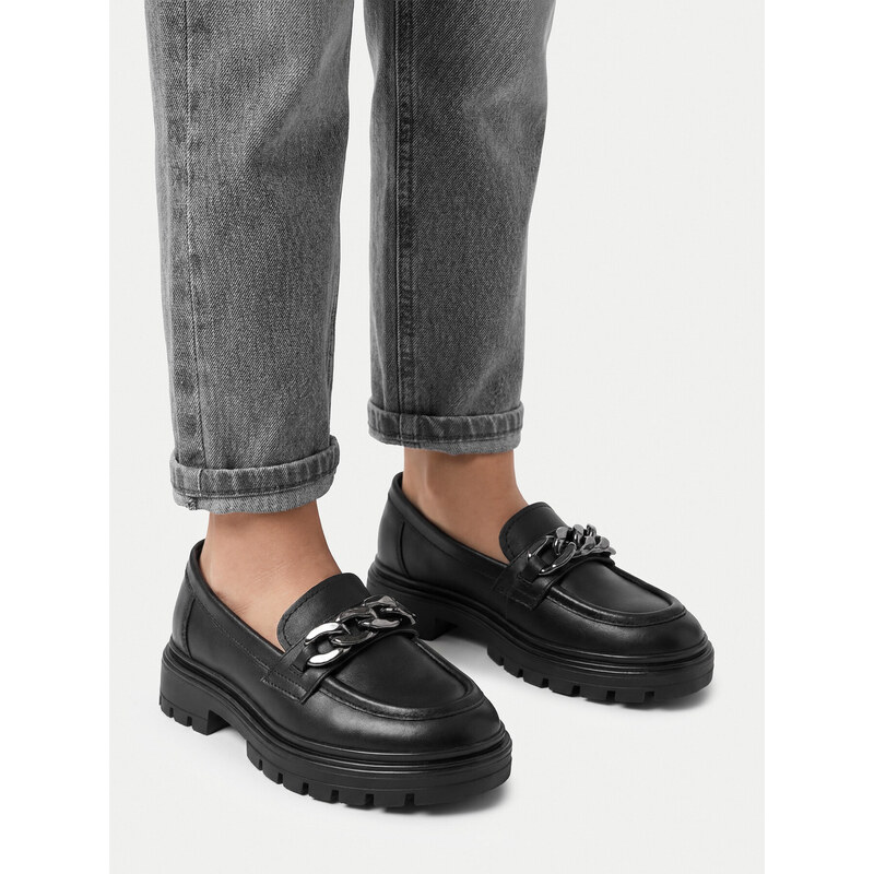 Loafersy Lasocki Young