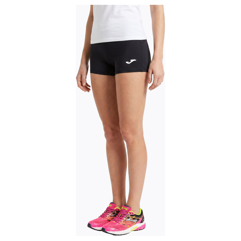 Dámské běžecké šortky Joma OLIMPIA Elastic Short 900760.100