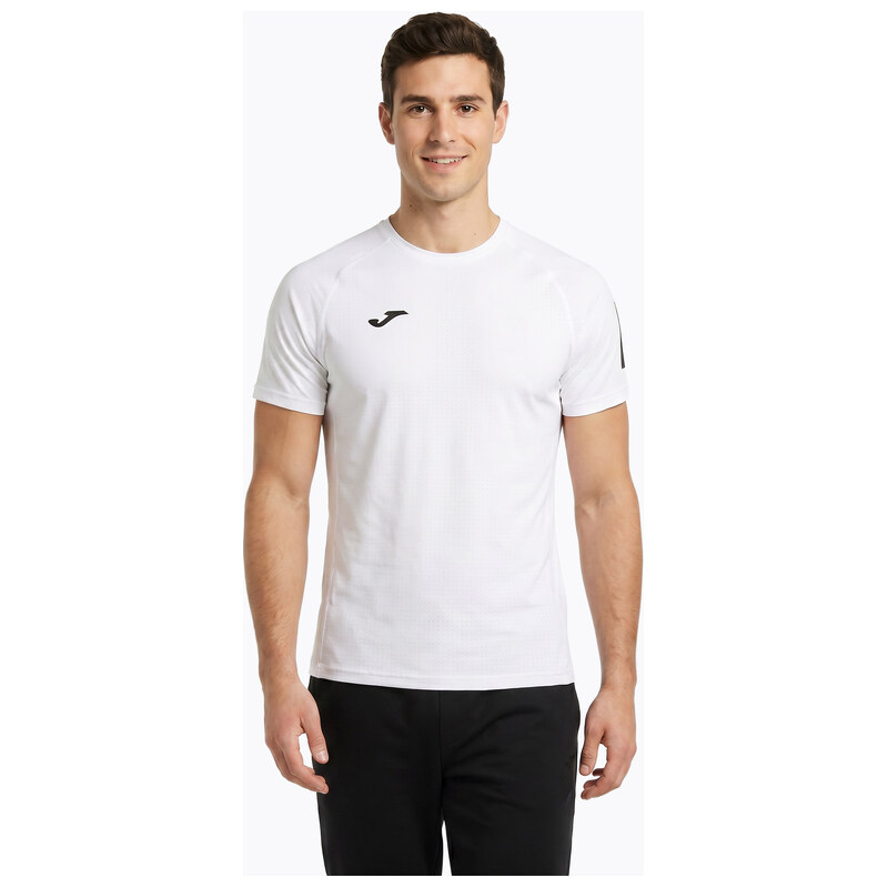 Pánské běžecké tričko Joma R-Trail Nature white