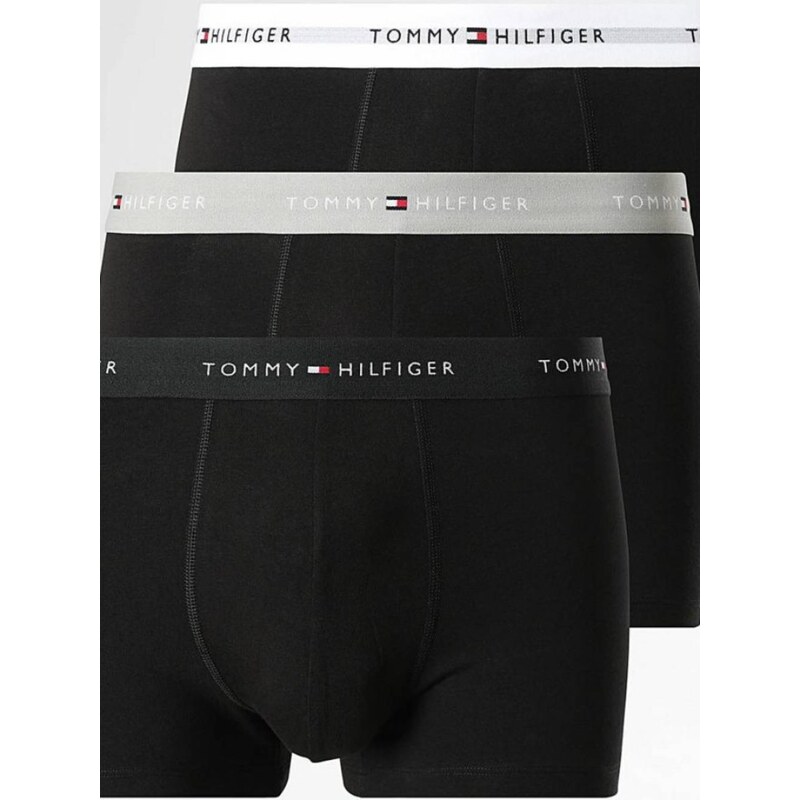Tommy Hilfiger pánské boxerky