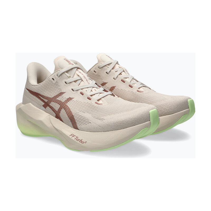 Pánské běžecké boty ASICS Novablast 6 rose dust/illuminate