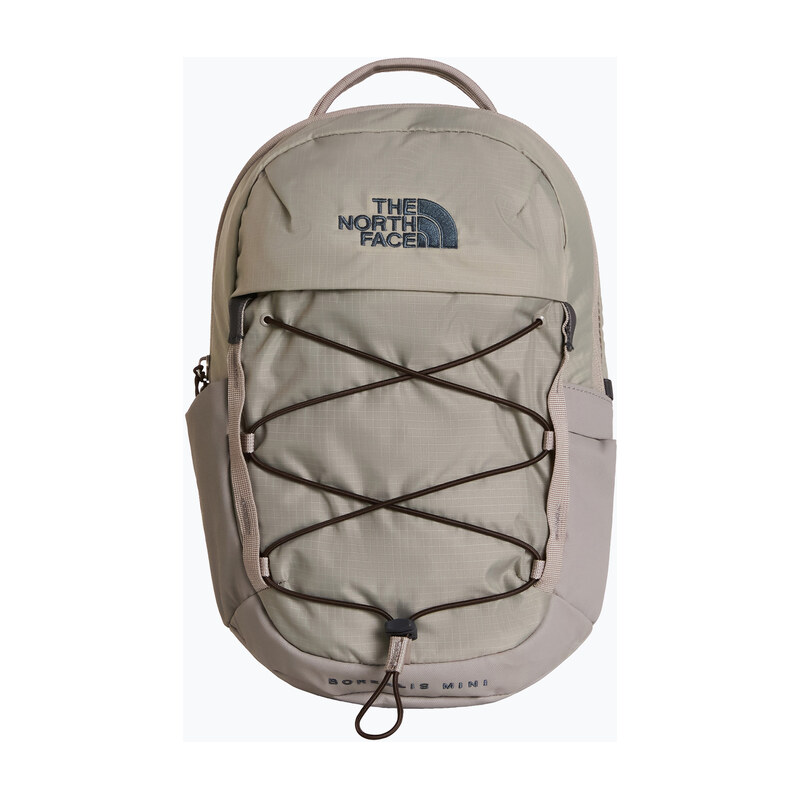 Městský batoh The North Face Borealis Mini Backpack 10 l stone