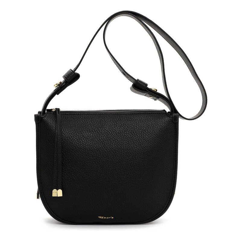 kabelky a tašky TAMARIS BAG 33872,100 Černá