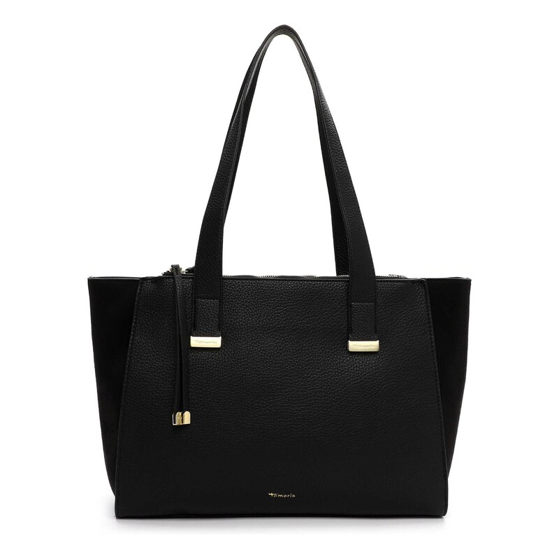 kabelky a tašky TAMARIS BAG 33876,100 Černá