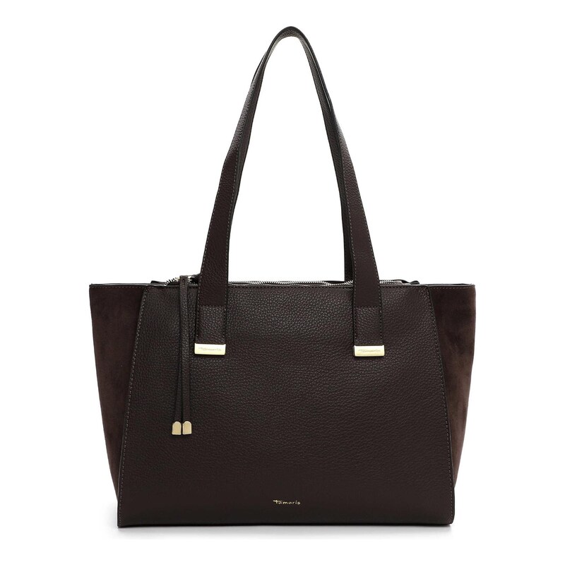 kabelky a tašky TAMARIS BAG 33876,200 Hnědá