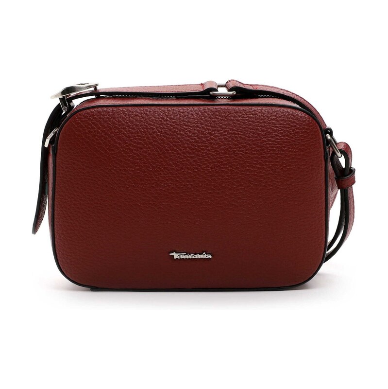 kabelky a tašky TAMARIS BAG 33900,600 Červená