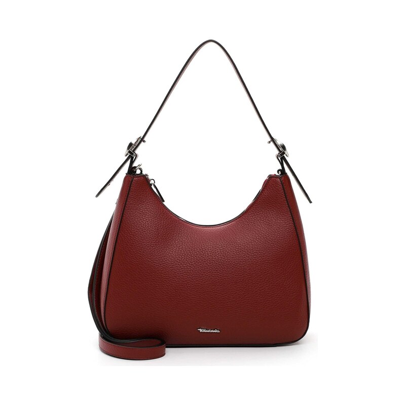 kabelky a tašky TAMARIS BAG 33905,600 Červená