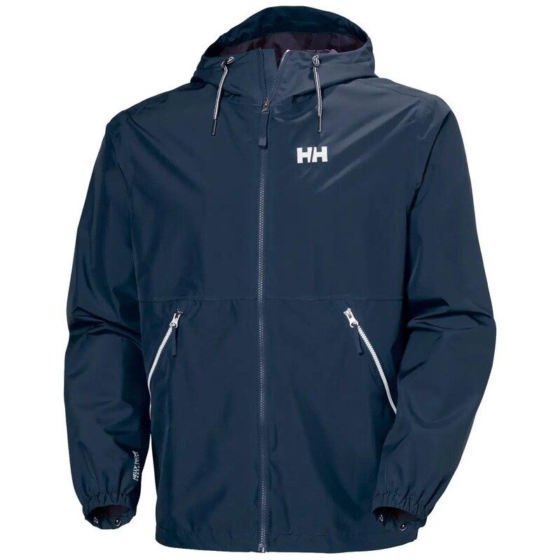 HELLY HANSEN Nepromokavá bunda Helly Hansen Sandoy