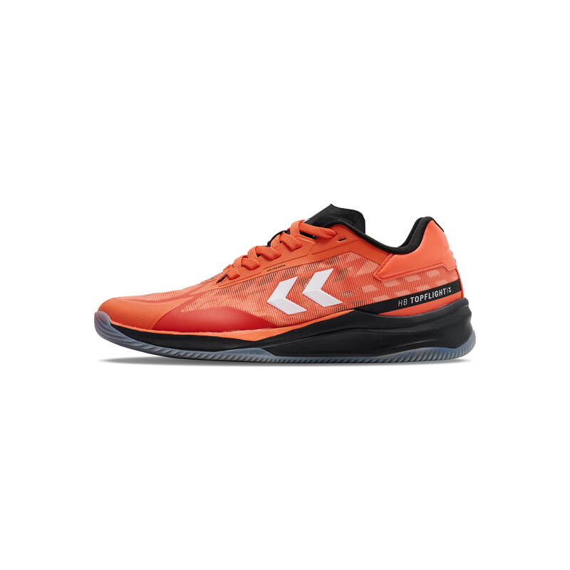 HUMMEL Dámské sálové boty Hummel Topflight Pro