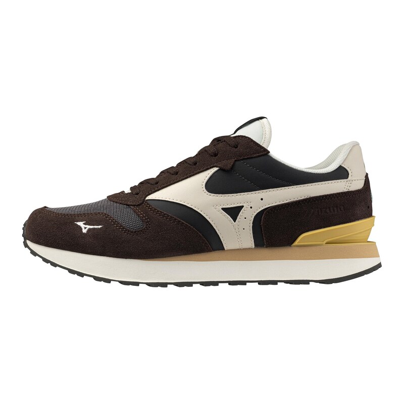 MIZUNO Volnočasová obuv Mizuno RB87