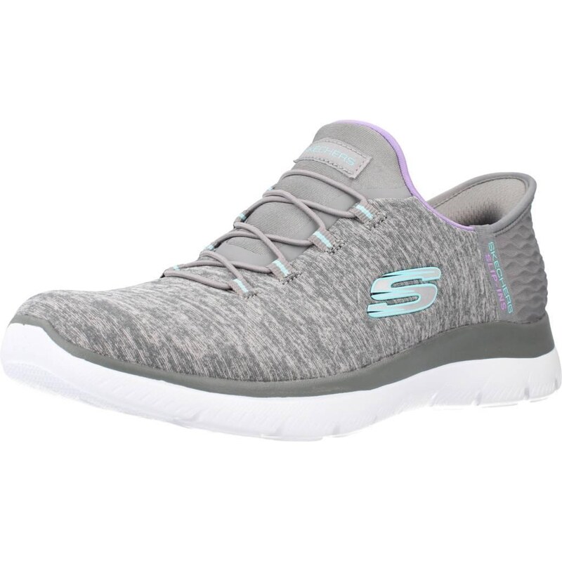 SKECHERS Tenisky Skechers Model Slip-ins: Summits- Dazzling Haze
