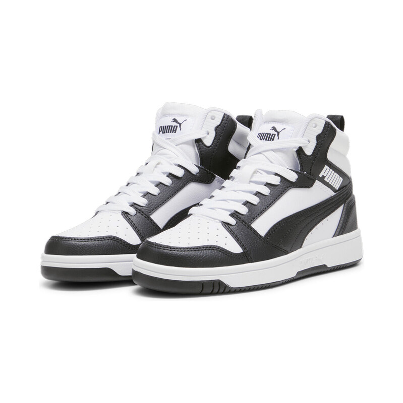 PUMA Tenisky Rebound V6 Mid PUMA