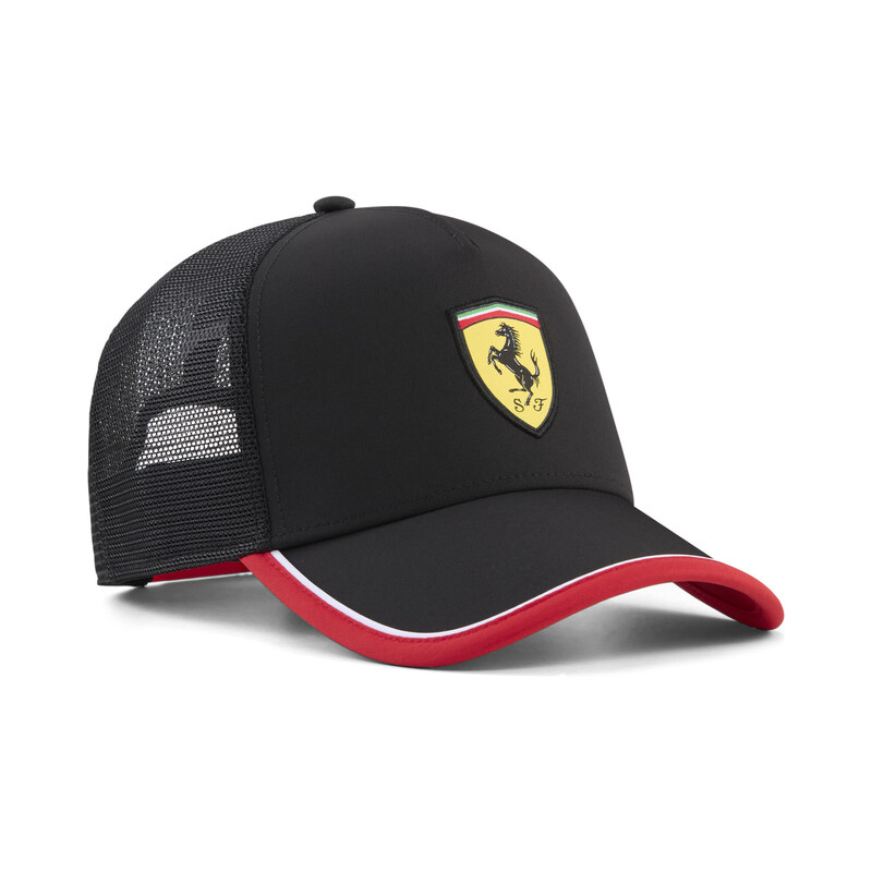 PUMA Scuderia Ferrari Trucker Cap