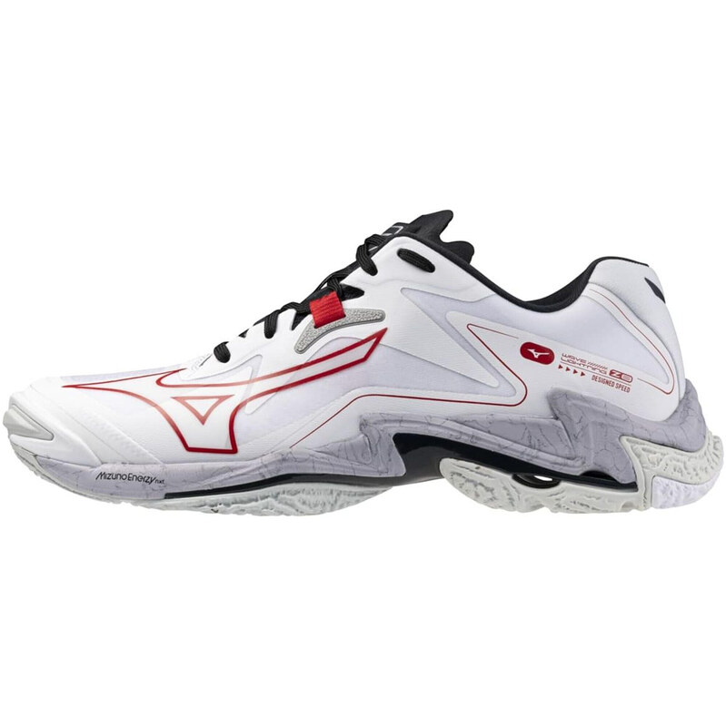 MIZUNO Sálové boty Mizuno Wave Lightning Z8