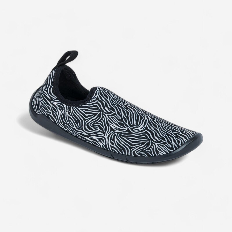 DECATHLON Boty do vody na aqua fitness Gymshoe
