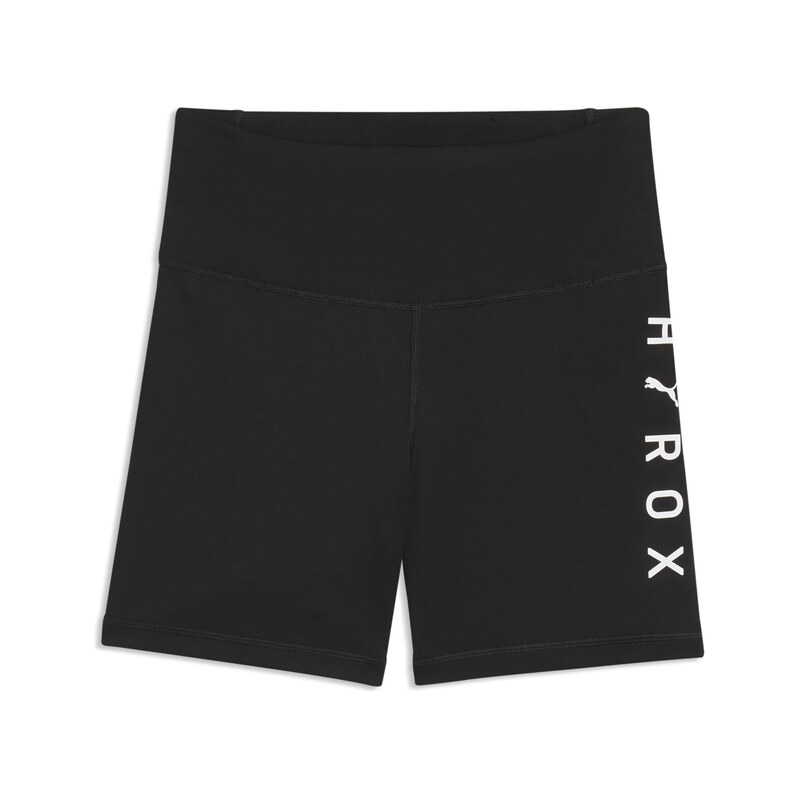PUMA x HYROX Essentials 5 Short Tights Women