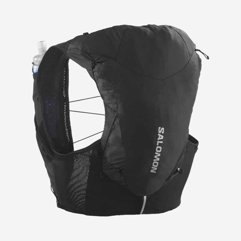 SALOMON Batoh na trailový běh s hydrovakem Salomon ADV Skin 12 l