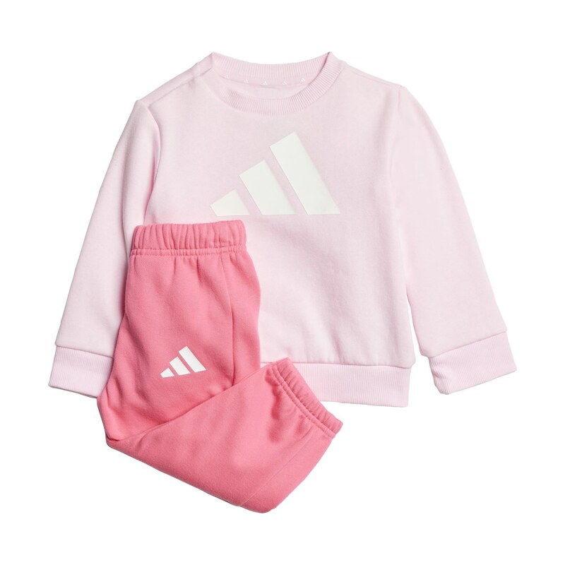 ADIDAS Dětská sportovní souprava Essentials Joggers
