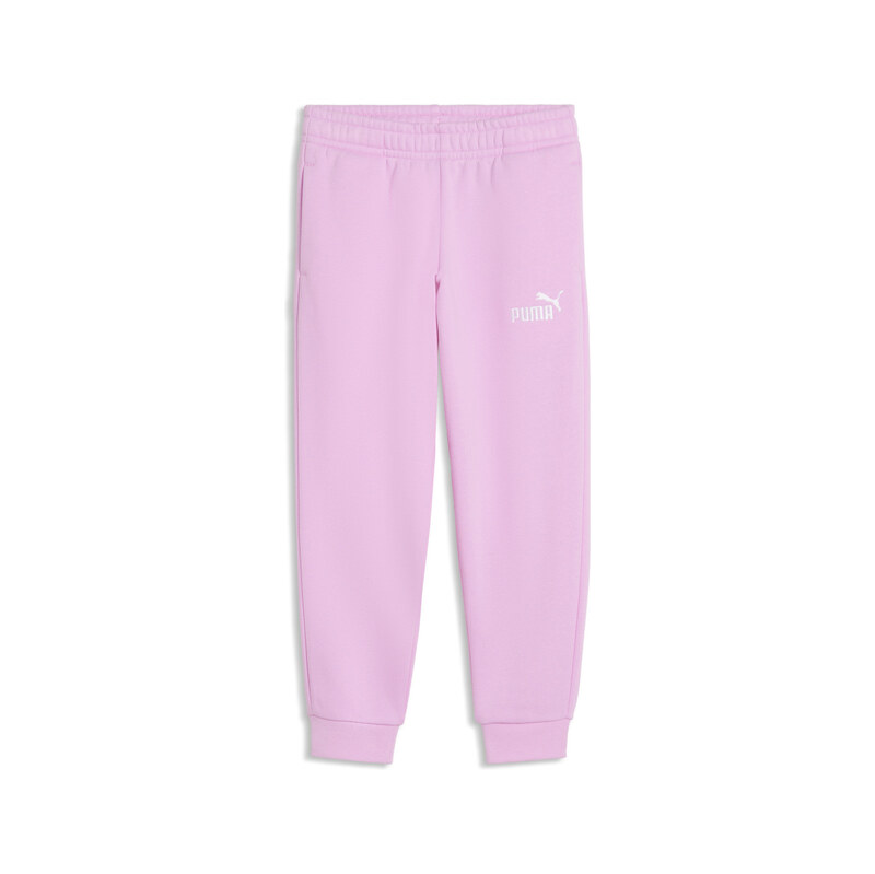 PUMA ESS No. 1 Logo Fleece Sweatpants Kids