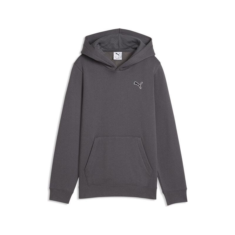 PUMA Essentials Elevated Hoodie Youth