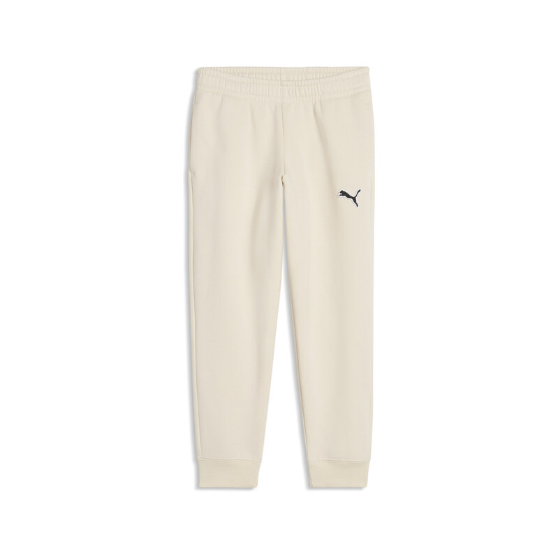PUMA Cat Fleece Knitted Pants Kids