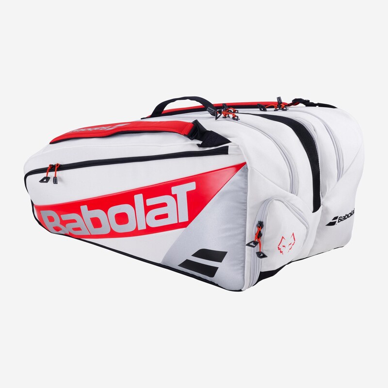 BABOLAT Izotermická taška na padel Babolat RH Juan Lebrón 56 l