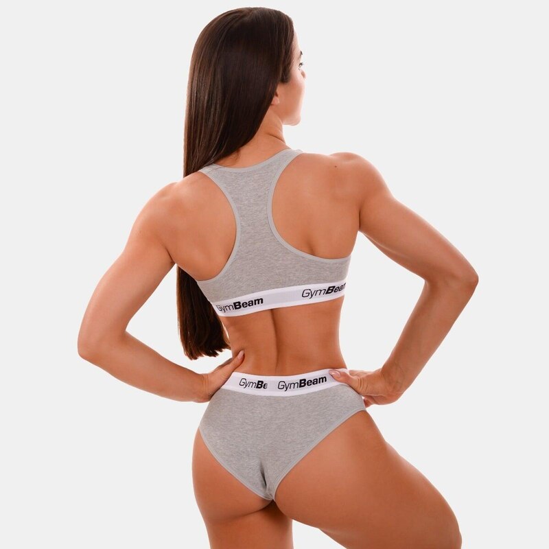 GYMBEAM Podprsenka dámská sportovní Bralette