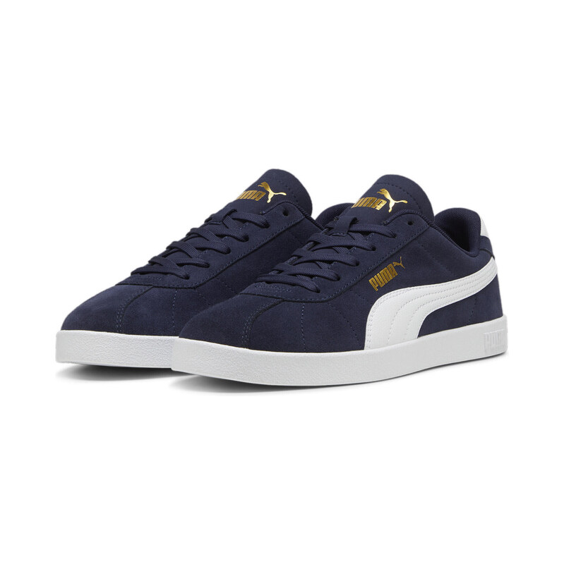PUMA Semišové tenisky Club II PUMA