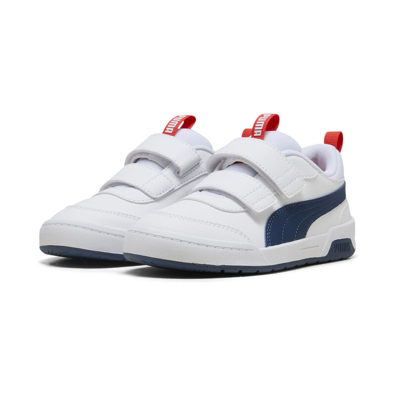PUMA Dětské fitness tenisky Multiflex 2 PUMA