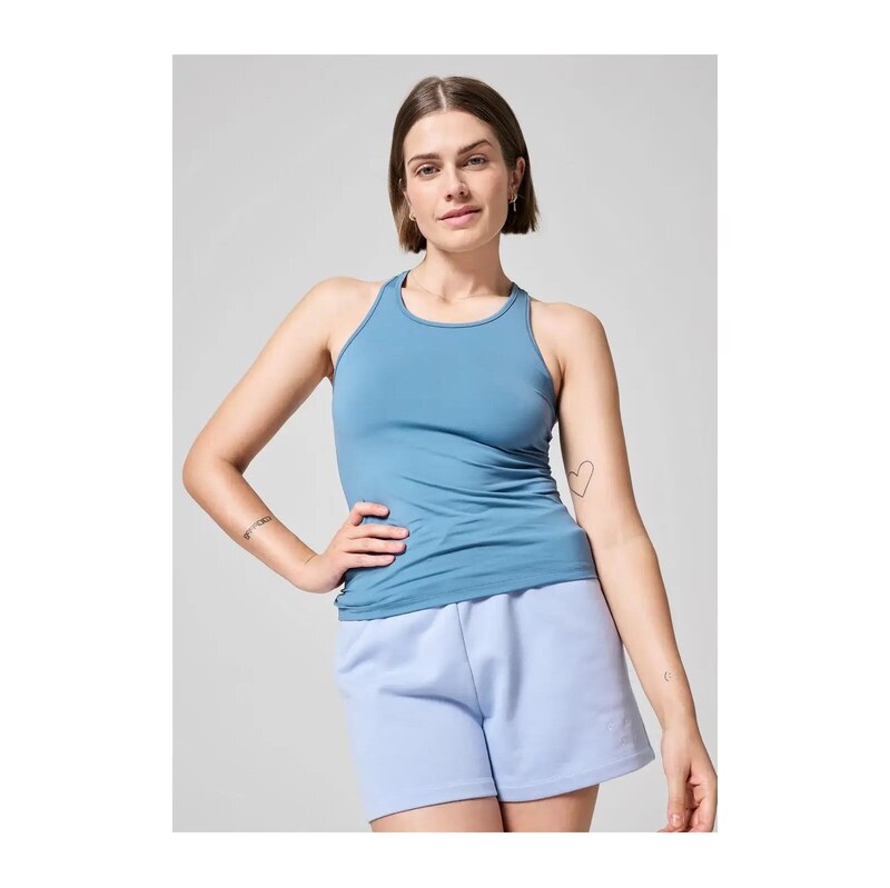 CASALL Dámské tričko Casall Essential Racerback