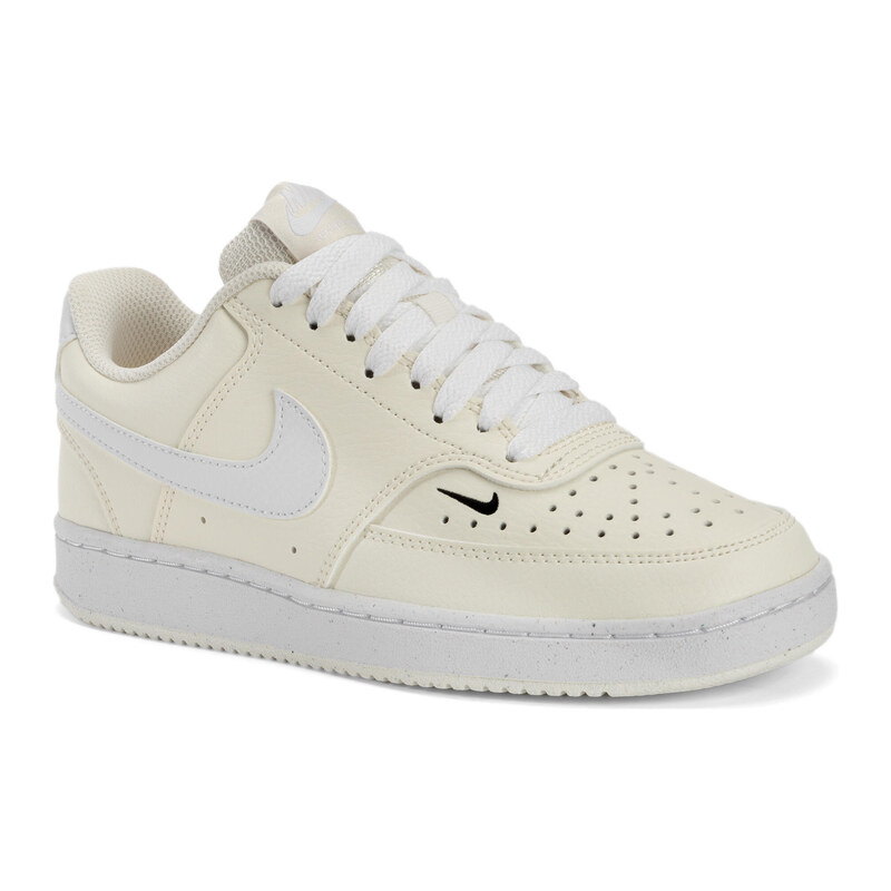 NIKE Dámské boty Court Vision Low Next Nature