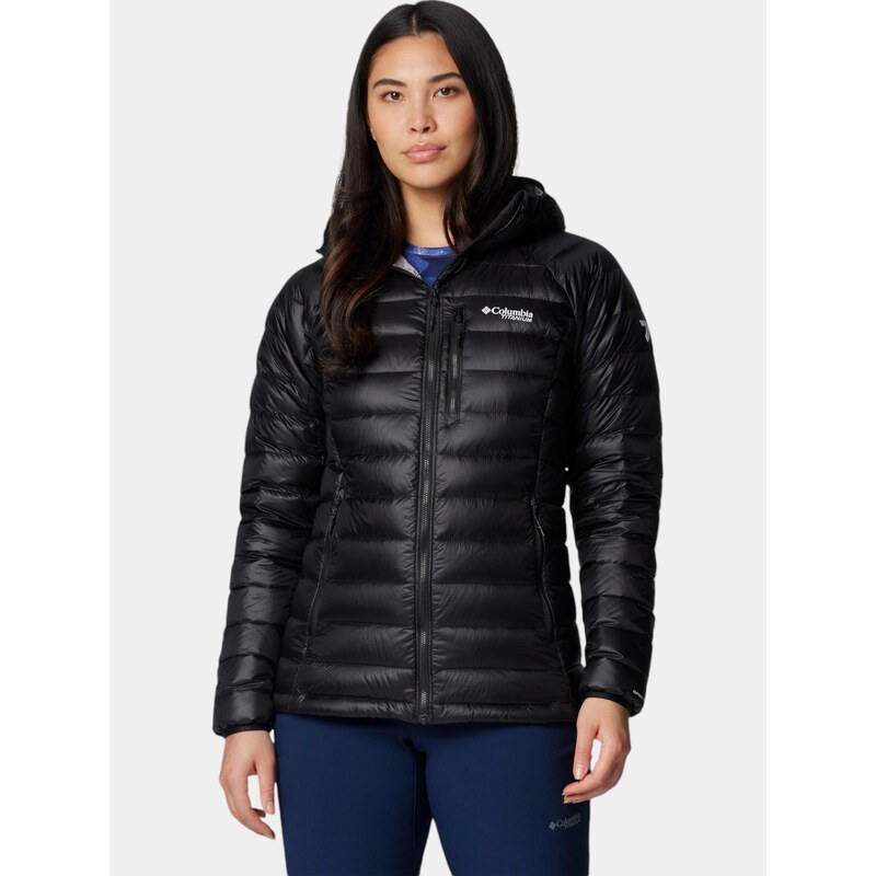 COLUMBIA Dámská bunda Arctic Crest
