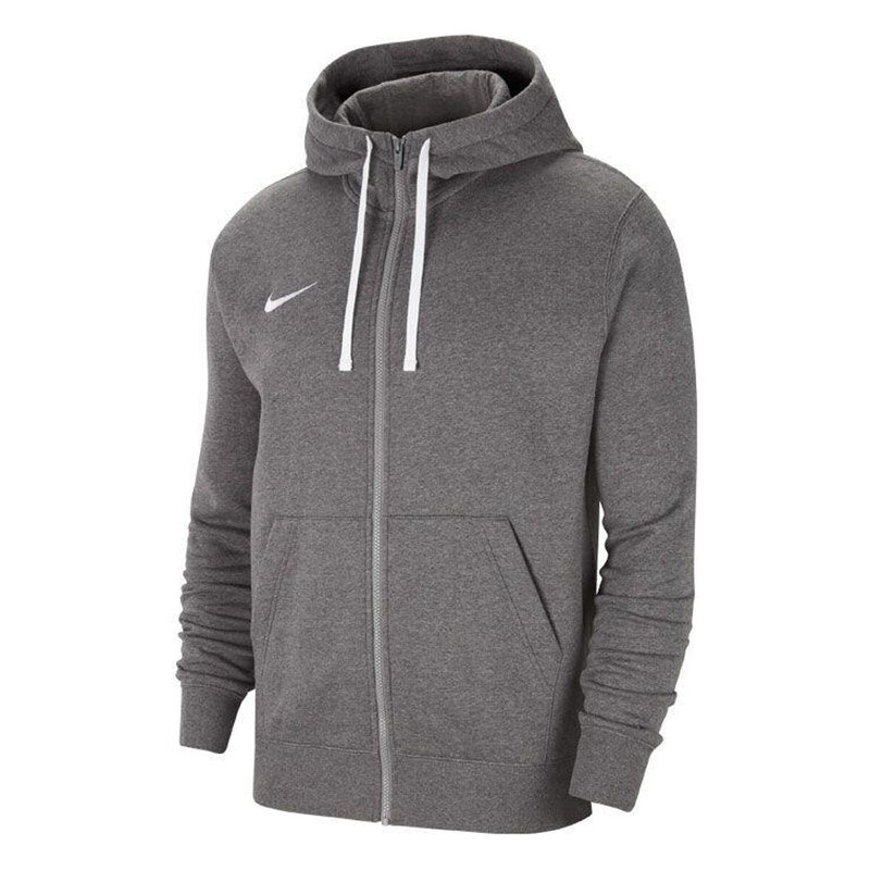 NIKE Pánská mikina na zip Nike Park s kapucí