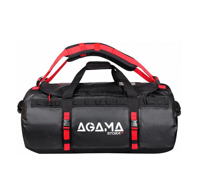 AGAMA Taška STORM 90 L