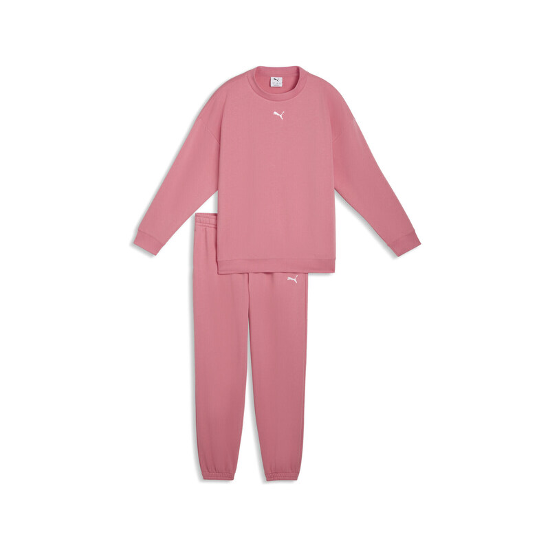 PUMA Dětská sportovní souprava oversized PUMA