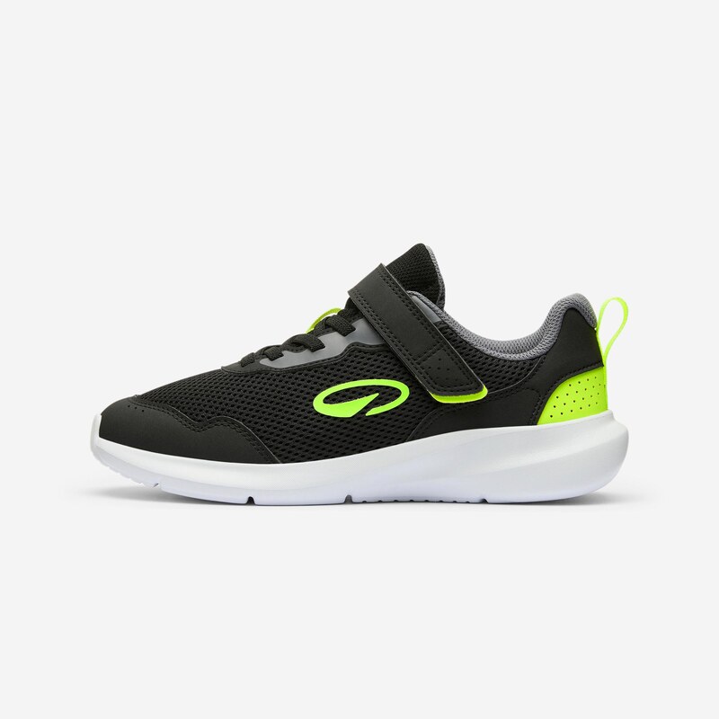 DECATHLON Dětské sportovní boty Play Sporty