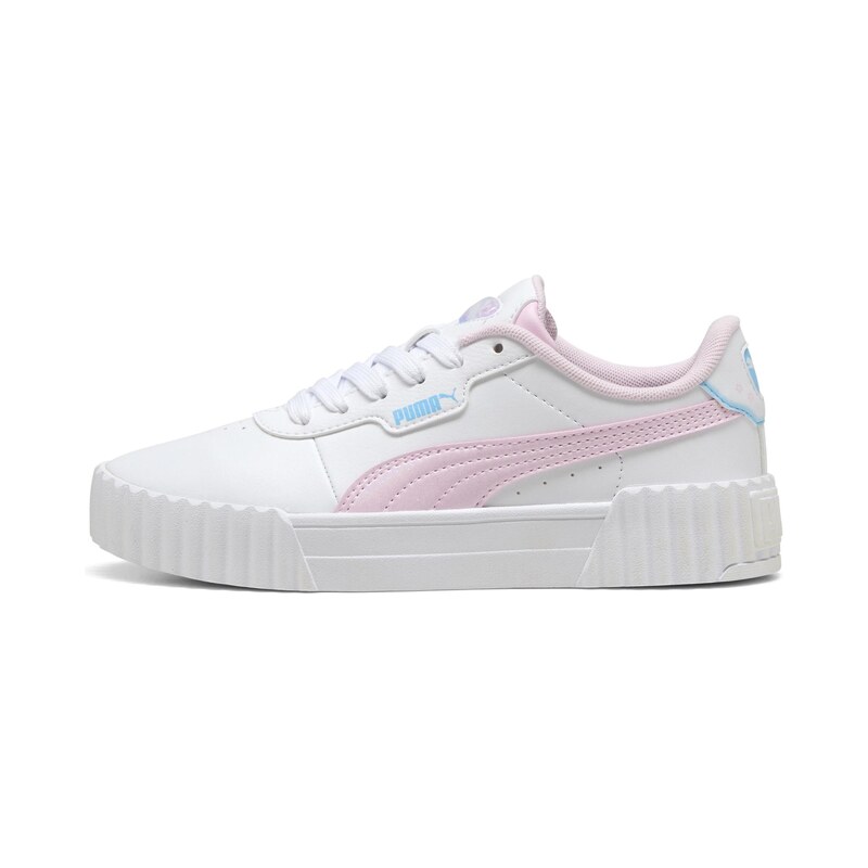 PUMA Dětské boty Carina Jelly Heaven