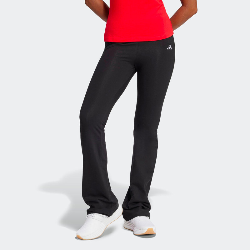 ADIDAS Dámské rozšířené legíny na fitness