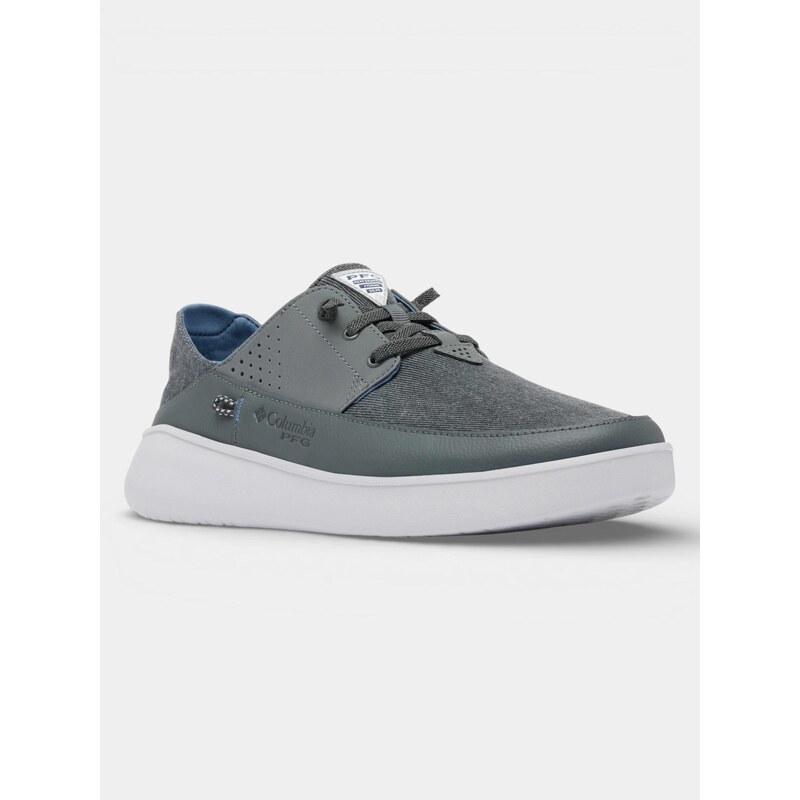 COLUMBIA Pánské Letní Boty Boatside Relaxed PFG