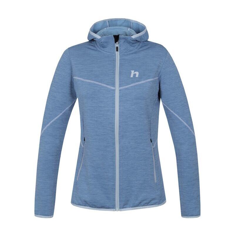 HANNAH Dámská mikina HANNAH DAGNYS HOODY