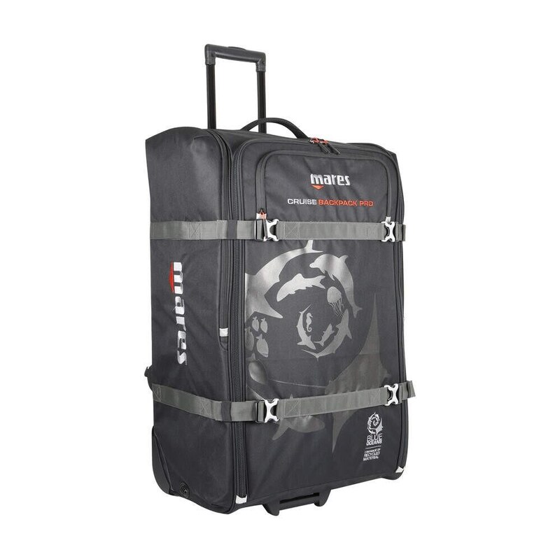 MARES Batoh/kufr CRUISE BACKPACK PRO