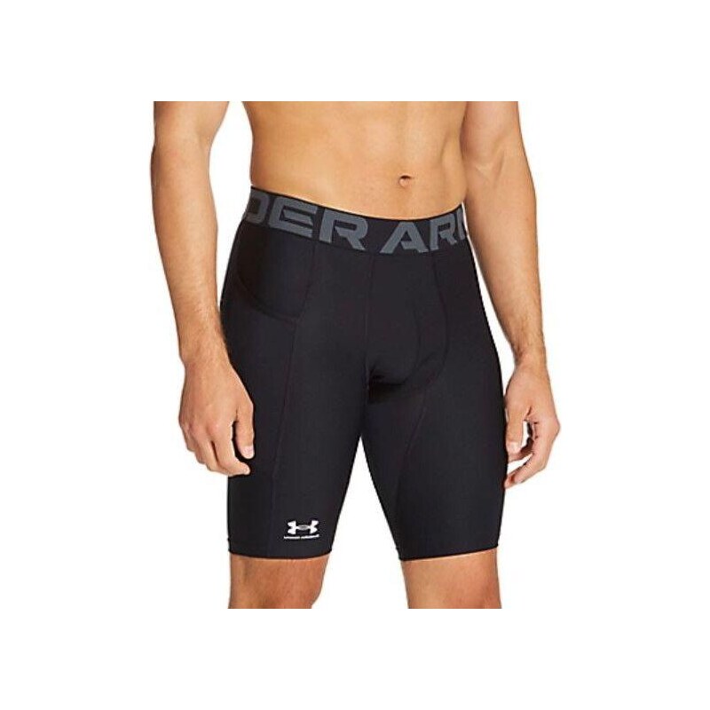UNDER ARMOUR Dlouhé kraťasy HG Armor